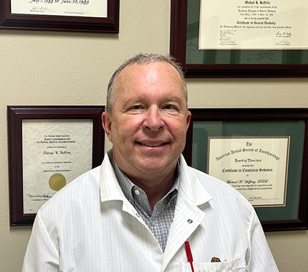 Northshore Family Dentistry | Sedation Dentistry, TMJ Disorders and Dental Bridges