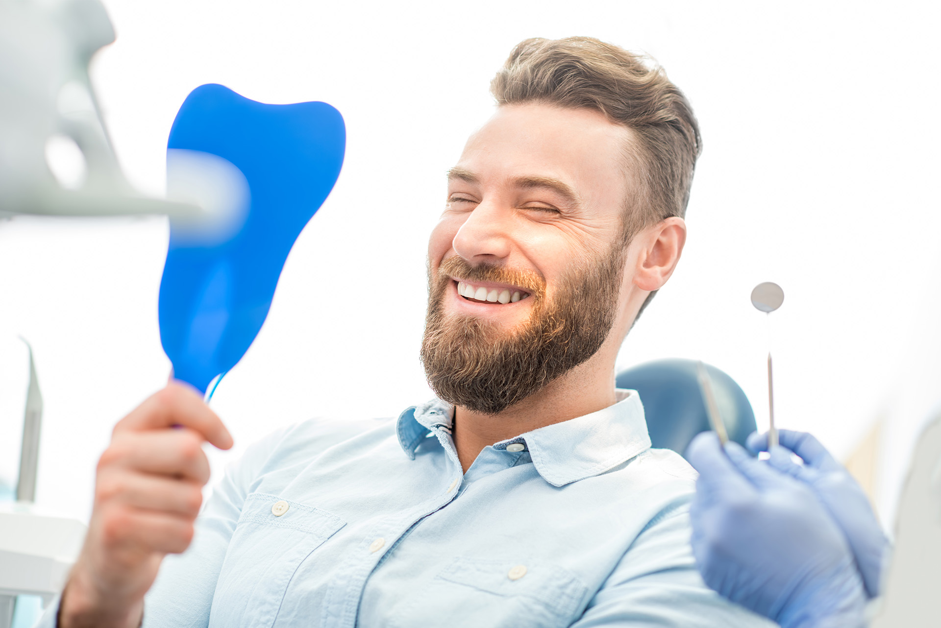 Slidell Cosmetic Dentist